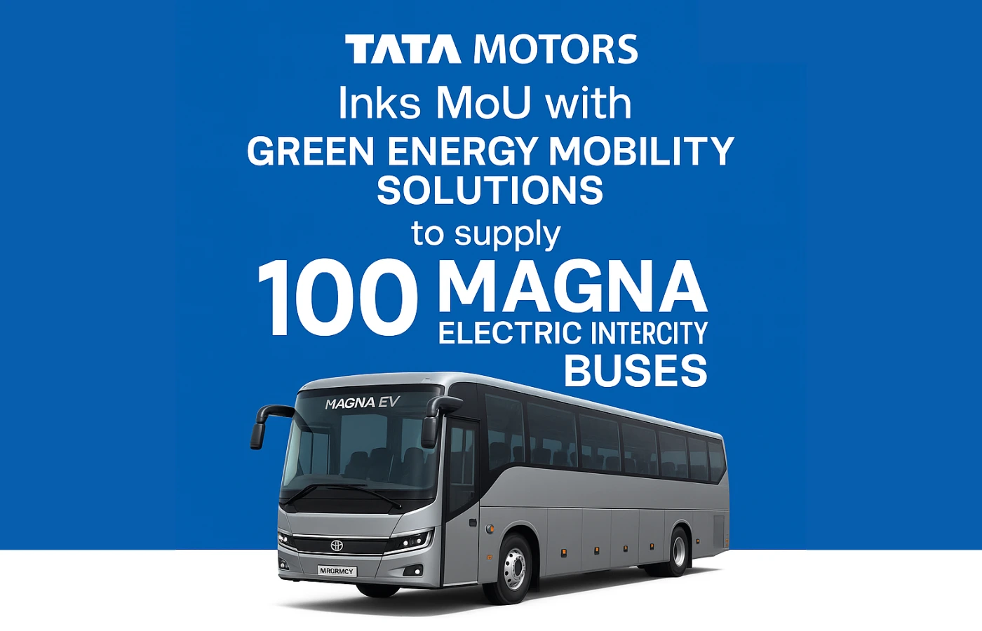 EV buses